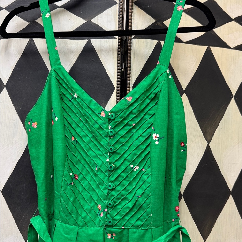 ACT I tulip play suit MINT CONDITION - Picture 2 of 8